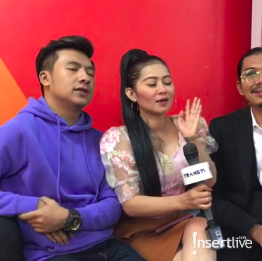 Tak Ada Itikad Baik dari Meldi, Tiara Marleen Siap Lapor Polisi