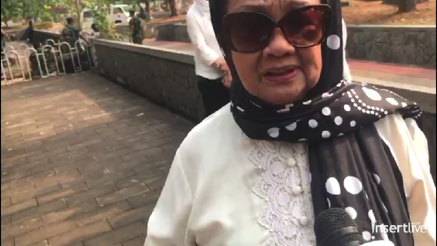 Sri Soedarsono, adik ke-6 BJ Habibie mengenang sosok BJ Habibie.