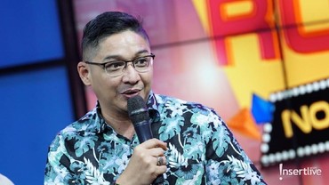 Pasha Ungu Siap Jadi Gubernur Sulawesi Tengah