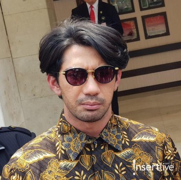 Pesan BJ Habibie untuk Reza Rahadian Sebelum Meninggal Dunia