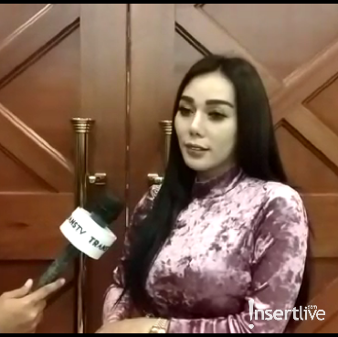 Bebby Fey Semprot Dinar Candy karena Ikut Campur Kasusnya dengan Youtuber