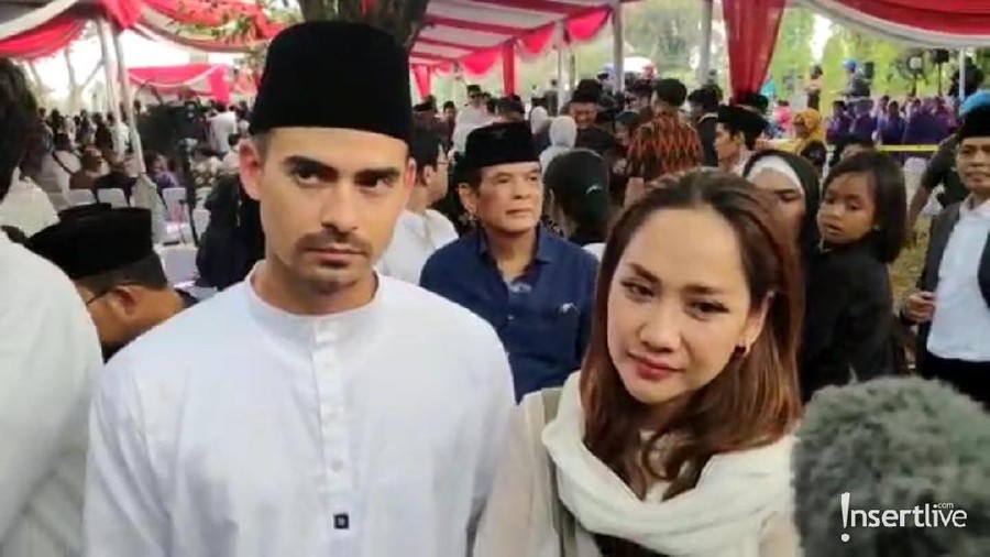 Hal Paling Dirindukan BCL dari BJ Habibie Bunga Citra Lestari merasa sangat kehilangan sosok BJ Habibie.