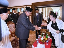 Usai Puan-AHY, Jansen Demokrat Harap Megawati dan SBY Segera Bertemu