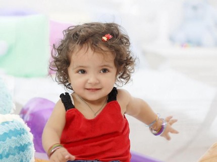 Terpopuler, 30 Nama Bayi Perempuan Islami Awalan A Selain Ainun