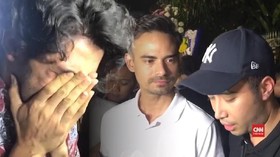 VIDEO: Duka Selebriti untuk Eyang Habibie