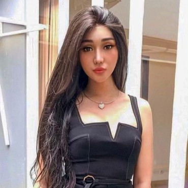 Misteri Keberadaan Lucinta Luna Usai Bebas dari Penjara