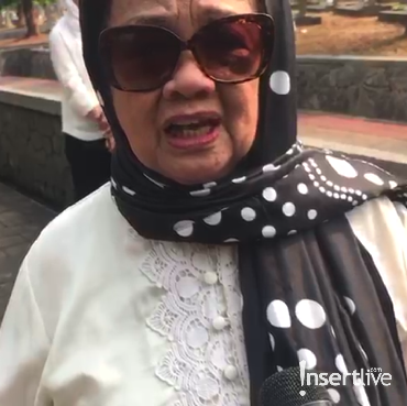 Sebelum Meninggal, BJ Habibie Minta Maaf Pada Dokter & Perawat di RS