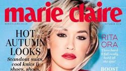 Majalah Marie Claire Inggris Berhenti Terbit setelah 30 Tahun