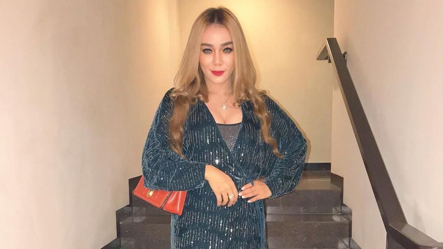 Bebby Fey Akui Simpan Nomor Atta Halilintar