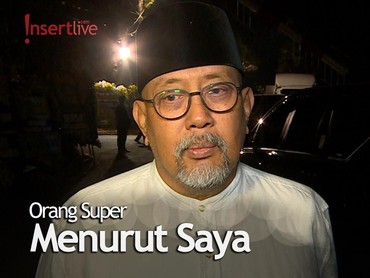 Sebelum Meninggal, Indro Temani BJ Habibie Menonton Warkop DKI