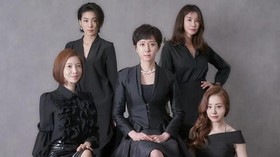 5 Rekomendasi Drama Korea Soal Kesehatan Mental