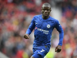 Lampard Bantah Mau Jual NGolo Kante