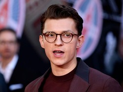 Tom Holland Umumkan Syuting Spider-Man 3 Dimulai