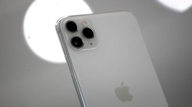 Bocoran Model iPhone 12