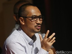 Abraham Samad Duga Ada Skenario di Balik Tes TWK KPK