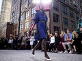 Catatan Penting di New York Fashion Week Perdana 2020