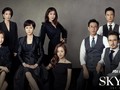 5 Drama Korea dengan Rating Tertinggi, 'Sky Castle'