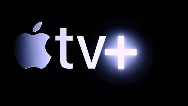 Apple diperkirakan akan 'mencuri' posisi Netflix sebagai penyedia layanan streaming nomor satu dengan jumlah pelanggan terbanyak.