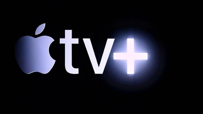 Gratiskan Apple TV+ Satu Tahun, Apple 'Curi' Posisi Netflix