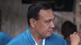 Sedih Banyak OTT, Irjen Firli Ingin Perkuat Pencegahan