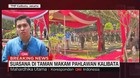 VIDEO: Suasana TMP Kalibata & Rumah Duka BJ Habibie
