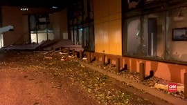 VIDEO: Angin Tornado Hantam South Dakota
