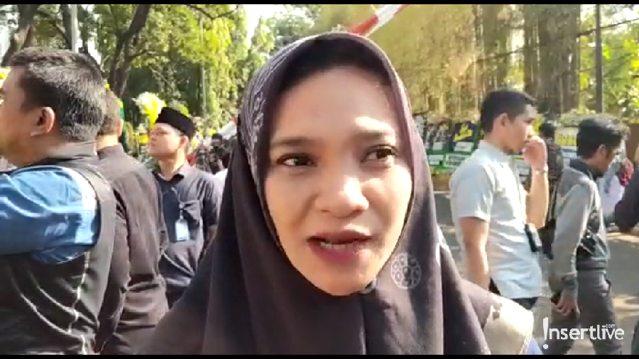 Hanum Rais kenang BJ Habibie lewat cerita sang ayah.