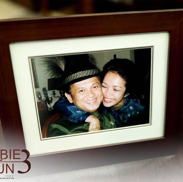 BJ Habibie Meninggal, Poster 'Habibie & Ainun 3' Tunda Perilisan