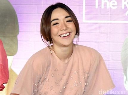 Ditanya Kemungkinan Balik dengan Gading Marten, Gisel: Terserah Tuhan Saja