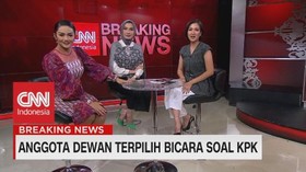 VIDEO: Seniman di Panggung Senayan