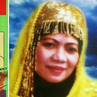 Pedangdut Senior Ida Laila Meninggal Dunia