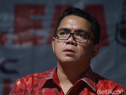 AHY Puji Benny Harman Macan Parlemen, Arteria Bilang Lucu