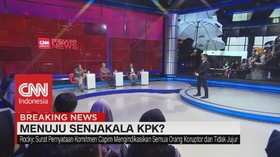 VIDEO: Menuju Senjakala KPK? #KupasTuntas (3-5)