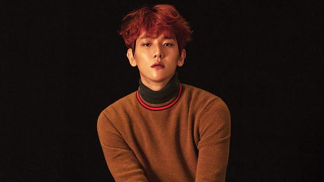 Baekhyun EXO