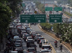 Ganjil Genap Berlaku Lagi di DKI, Ini Pesan Pakar Epidemiologi
