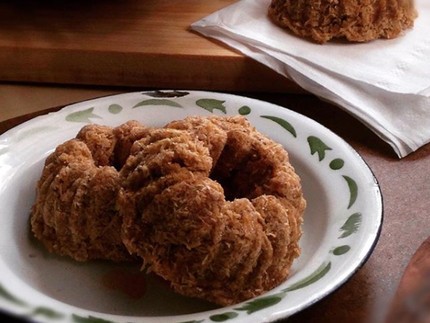 Resep Putu Pesse, Camilan Khas Bugis Favorit BJ Habibie
