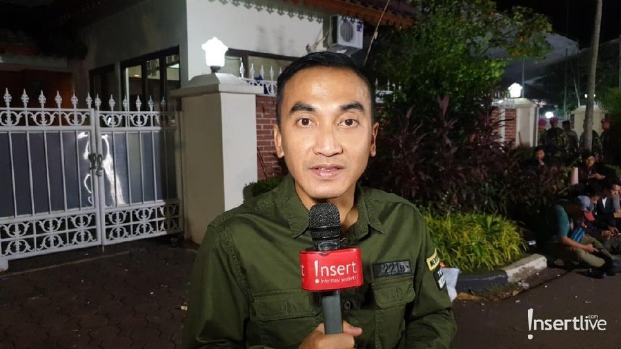 Ucapan Duka dan Kenangan Para Selebriti dengan Sosok BJ Habibie