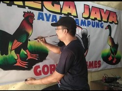 5 Fakta di Balik Spanduk Pecel Lele yang Tak Tergerus Zaman