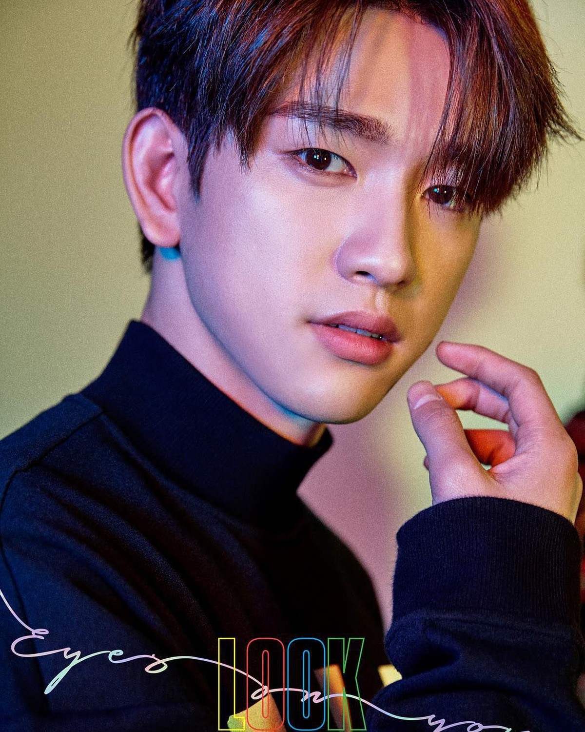 Jinyoung GOT7