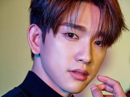 5 Fakta Aktor Park Jin Young, Pemeran Drama Korea Yumi's Cells