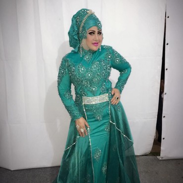 Menantu Elvy Sukaesih Diciduk Polisi karena Narkoba