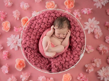 15 Inspirasi Nama Bayi Perempuan Awalan B dengan Makna Bersinar