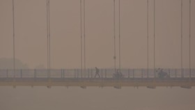 Kabut Asap, Malaysia Pulangkan Mahasiswa dari Riau dan Jambi