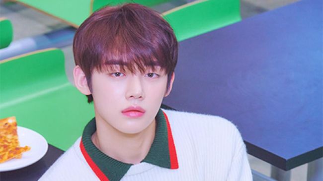 Dua member boyband TXT, Yeonjun dan Huening Kai, akan tampil menjadi bintang tamu dalam Running Man untuk pertama kalinya.