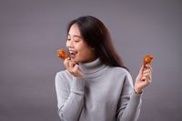 Mau Makan Enak tapi Jantung Tetap Sehat, Ini Caranya!