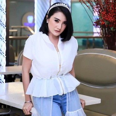 Berprofesi Sebagai DJ, Kiki Amalia Enggan Dicap Negatif