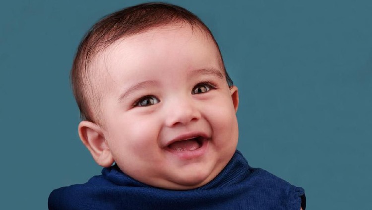 Bunda berharap si kecil kelak jadi pemimpin? Deretan nama bayi Islami berikut ini bisa jadi referensi.