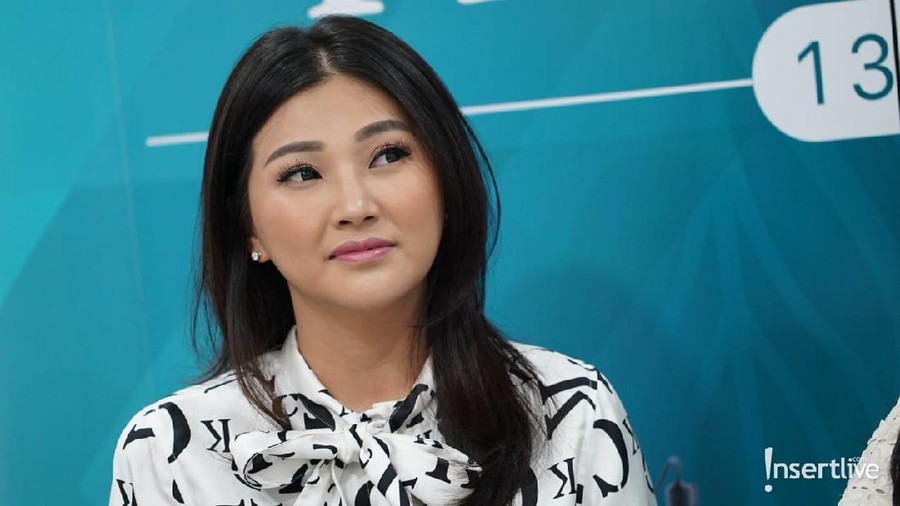 Sarwendah mengaku mendapat pelajaran berharga dari aksinya melakukan eksperimen sosial.