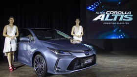 Daftar Harga Mobil Toyota Naik dan Turun Imbas Pajak Emisi