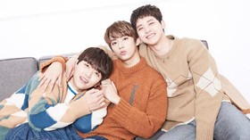 Setelah Tiga Tahun, B1A4 Comeback Lewat Lagu Like A Movie